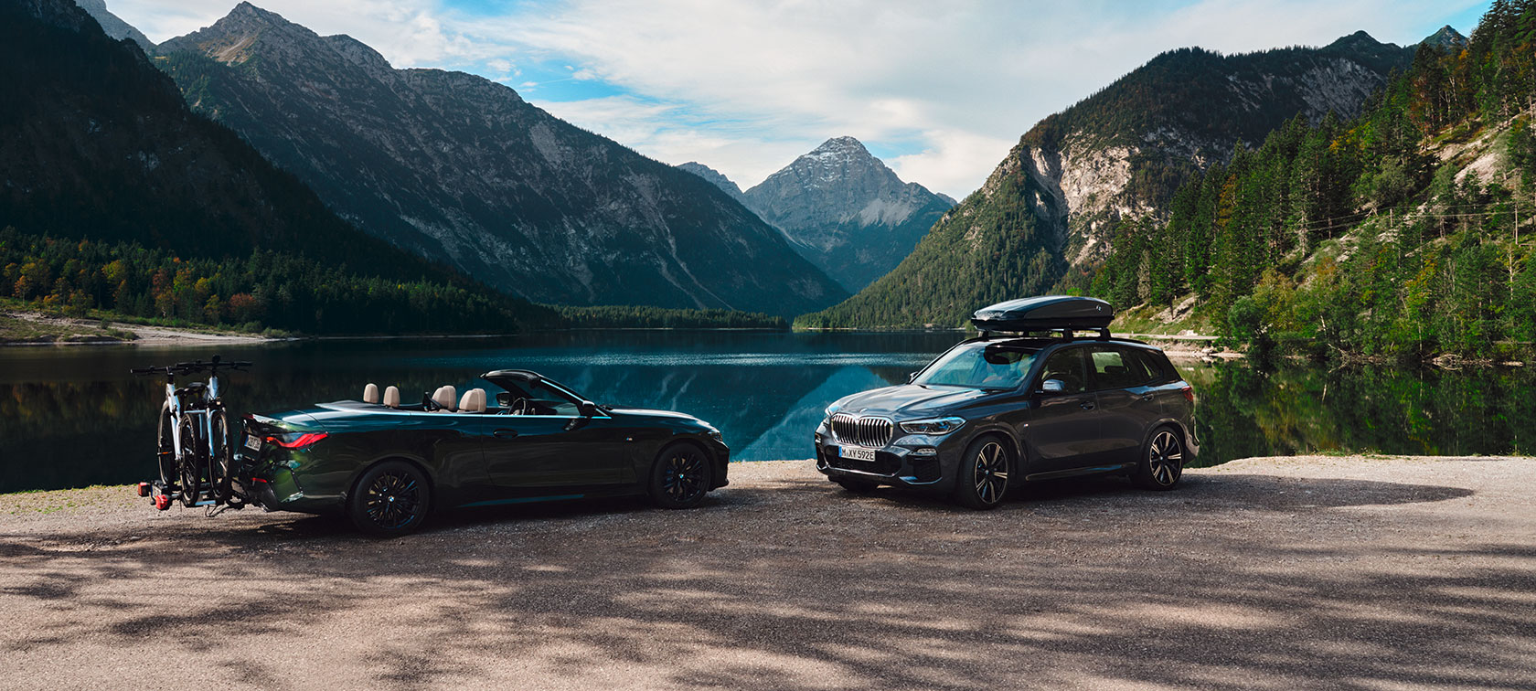 Original BMW Zubehör Shop