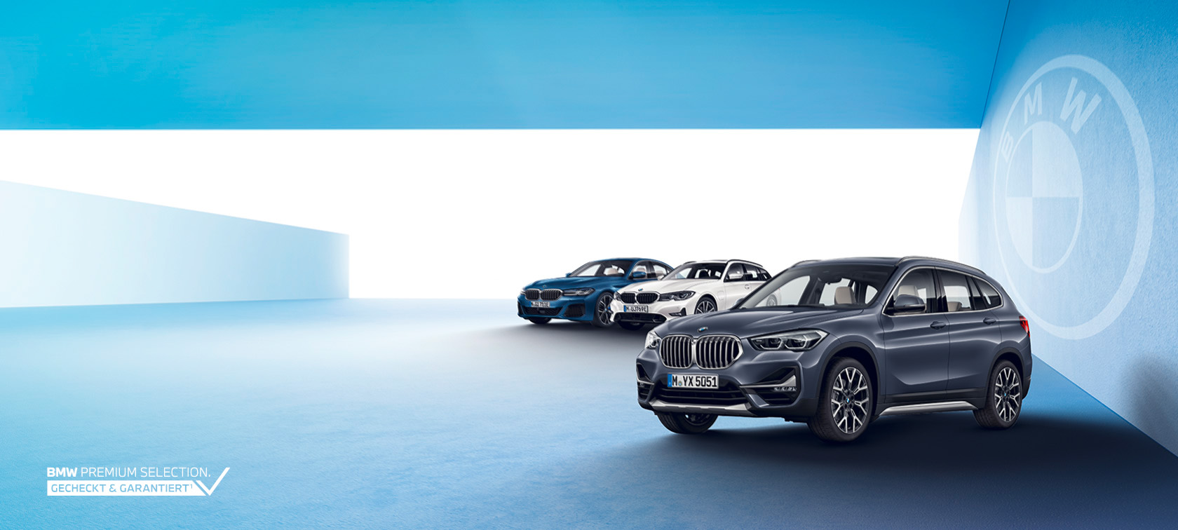 Auto Müller GmbH: BMW Fahrzeuge, Services, Angebote u.v.m. > BMW